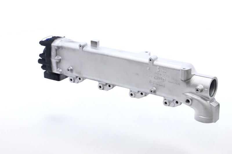REMANTE 010-001-000003R EGR Module