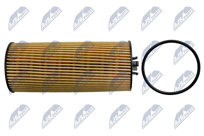 Õlifilter, NTY FOF-ME-005