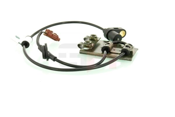 GH GH-704442V Sensor, wheel speed