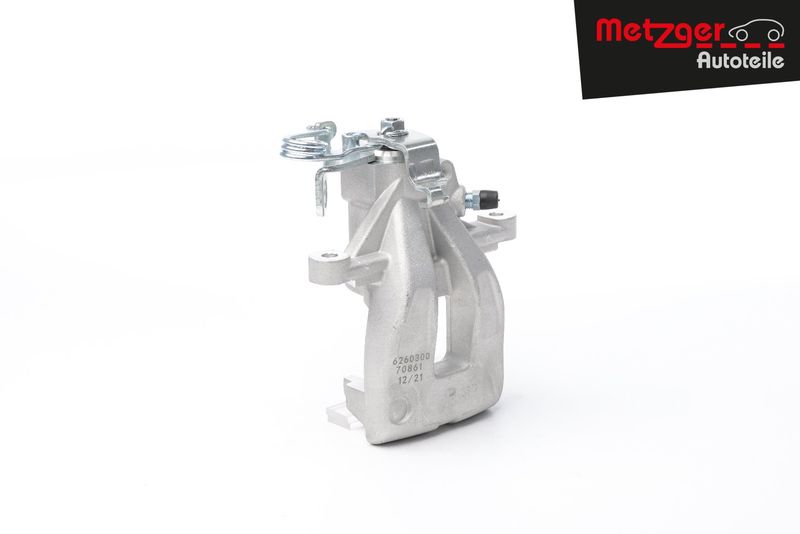 METZGER AUTOTEILE 6260300 Brake Caliper