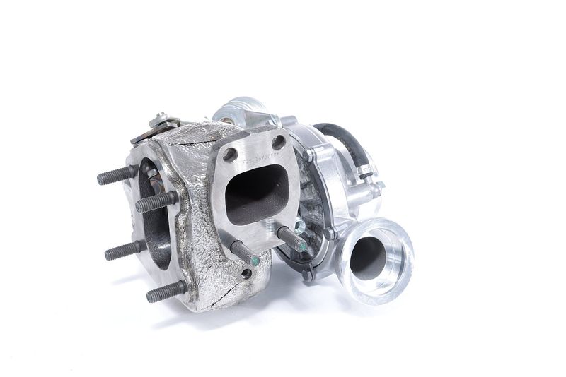 Compresor,sistem de supraalimentare T915721 BTS Turbo