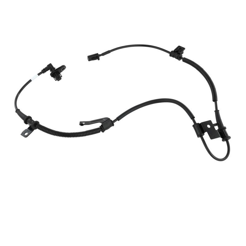 Andur, rattapöörete arv, DELPHI SS20535