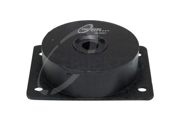 TRUCKTEC AUTOMOTIVE 03.20.023 - Mounting, engine