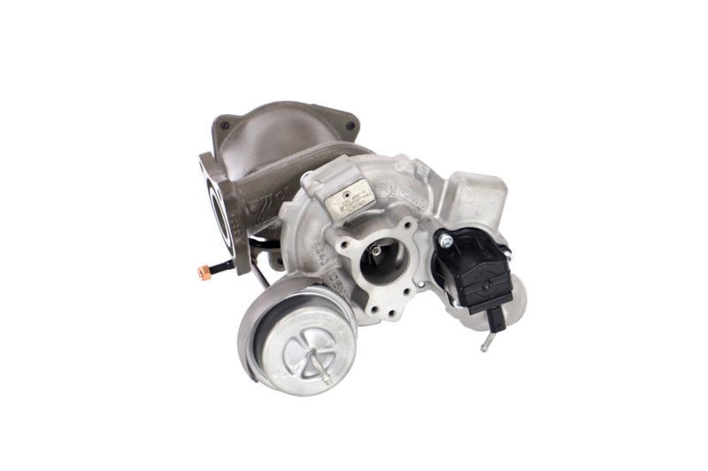 REMANTE 003-001-003793R Charger, charging (supercharged/turbocharged)