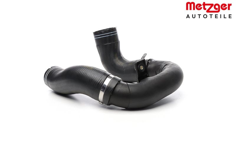 METZGER AUTOTEILE 2400405 Charge Air Hose