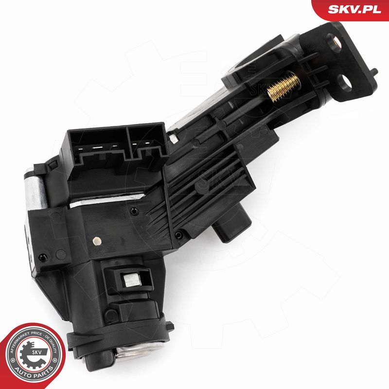 Süüte-, stardilüliti, ESEN SKV 65SKV237