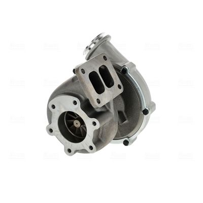 NISSENS 93337 Charger, charging (supercharged/turbocharged)