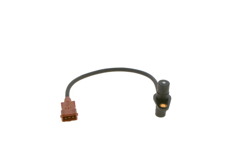 BOSCH 0 986 280 402 Sensor, crankshaft pulse