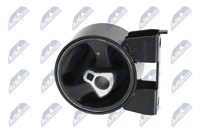 Paigutus, Mootor, NTY ZPS-CH-054