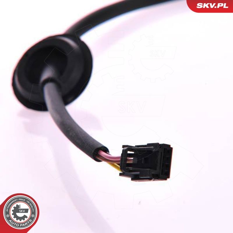 Andur, rattapöörete arv, ESEN SKV 06SKV038