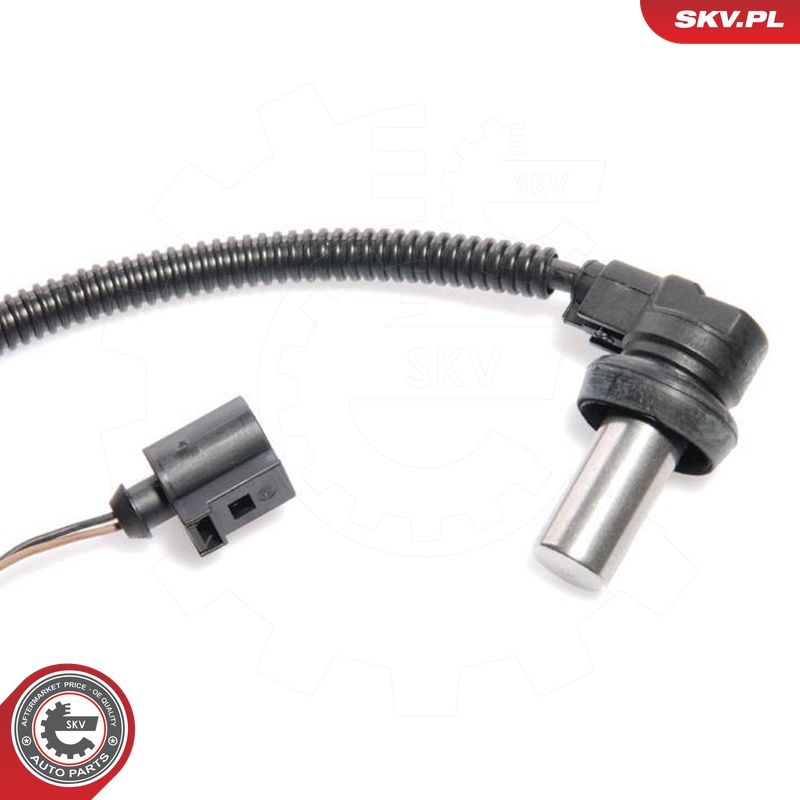 Andur, rattapöörete arv, ESEN SKV 06SKV009