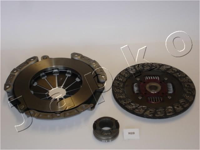 JAPKO 92H29 Clutch Kit