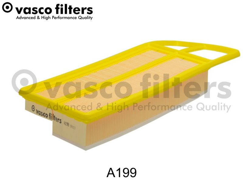 DAVID VASCO A199 Air Filter