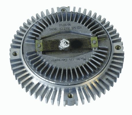 SACHS kuplung, hűtőventilátor 2100 079 031