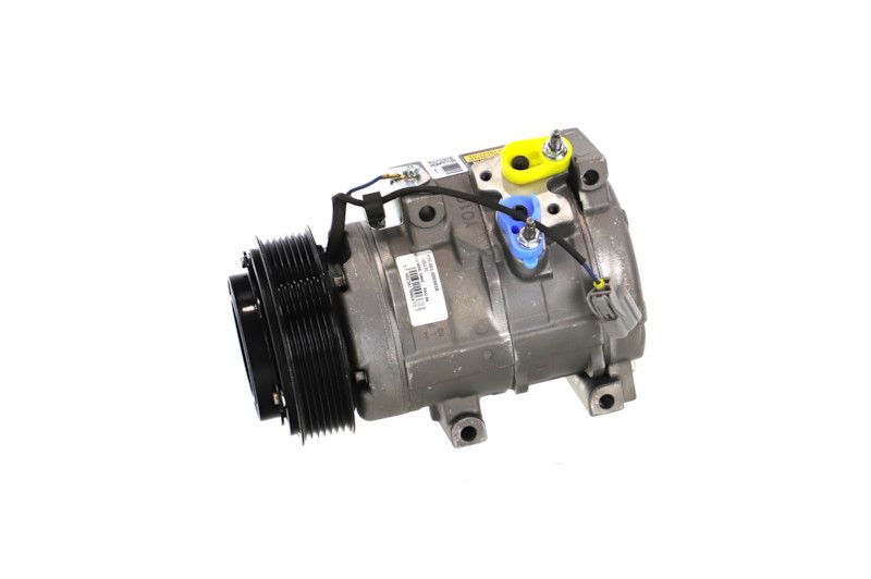 REMANTE 005-001-000303R Compressor, air conditioning