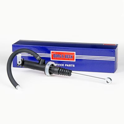 BORG & BECK Master Cylinder, clutch BCM245