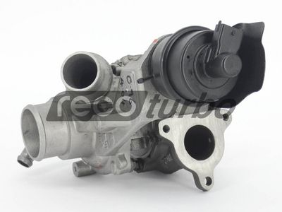 Recoturbo RCT20127R - Charger, charging (supercharged/turbocharged)