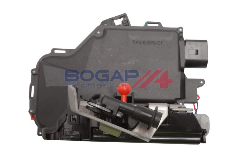 Prekė atitinka OEM kodą: 4B0839016D