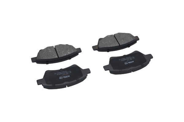 Kavo Parts KBP-10157 Brake Pad Set, disc brake