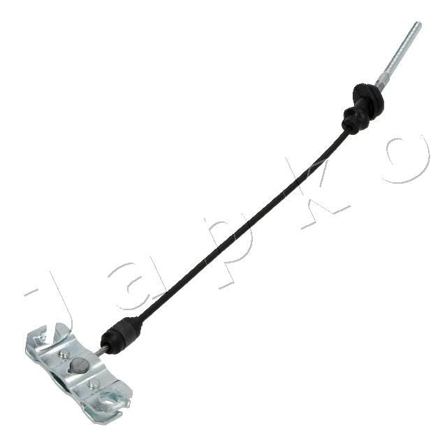 JAPKO 131345 Cable Pull, parking brake