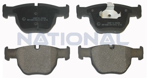 National NP2675