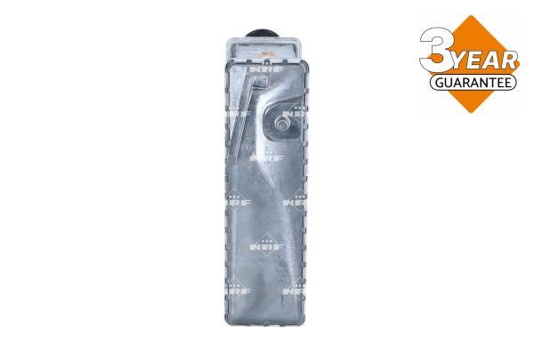 Kompressoriõhu radiaator, NRF 309088