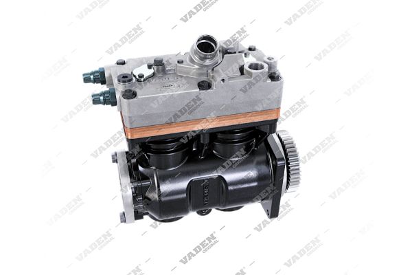 kompresor MB Actros MP4, Euro 6, vč. kola 1100440001