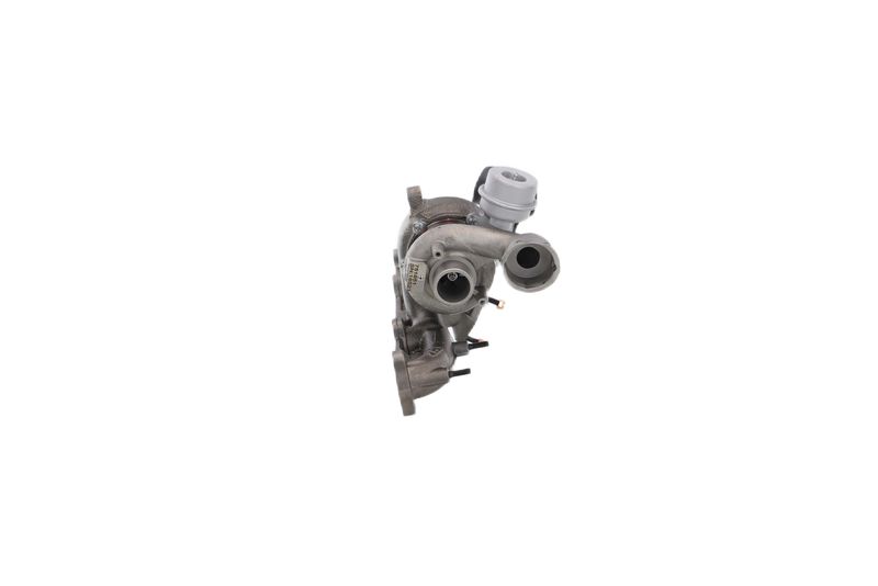 REMANTE 003-001-000078R Charger, charging (supercharged/turbocharged)