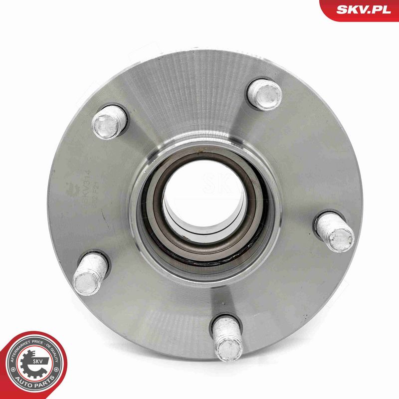 ESEN SKV 29SKV314 Wheel Bearing Kit