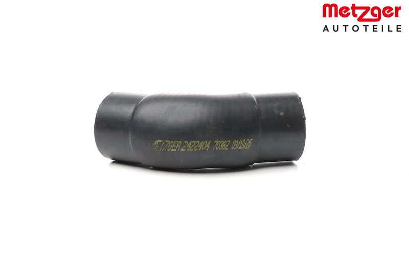 METZGER AUTOTEILE 2422404 Radiator Hose