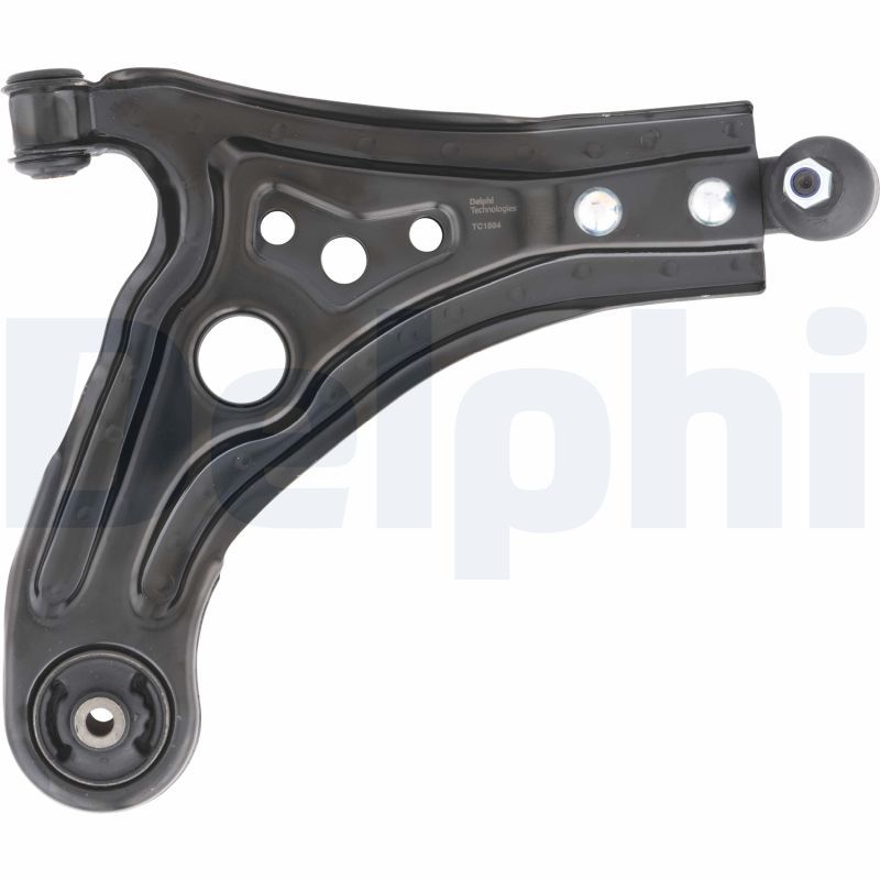 DELPHI TC1504 Control/Trailing Arm, wheel suspension