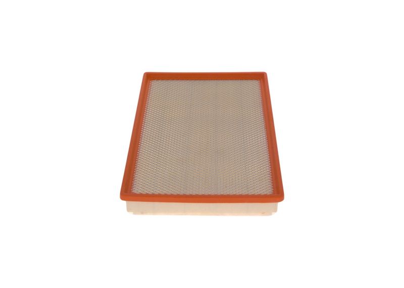 BOSCH F 026 400 266 Air Filter