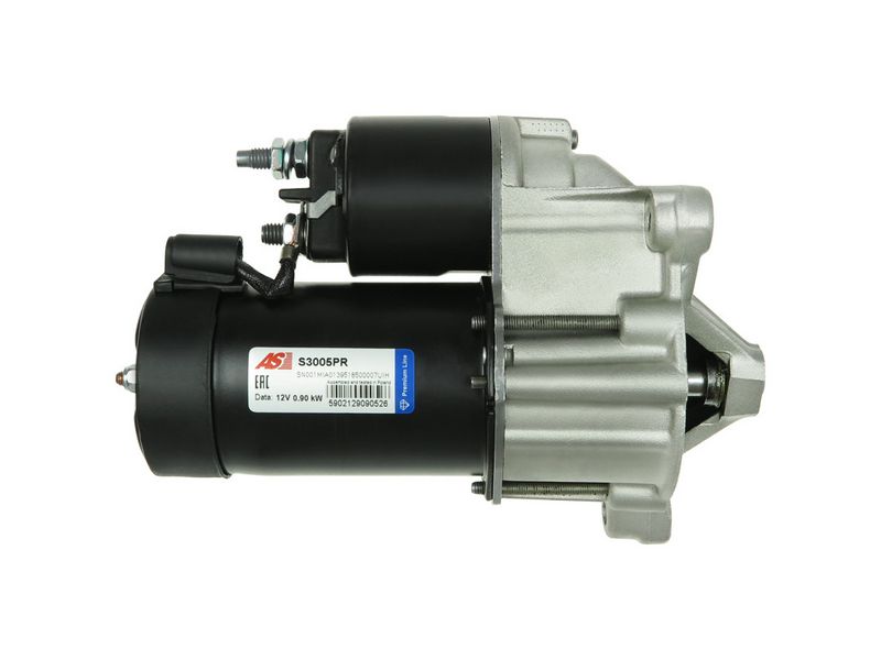 AS-PL S3005PR Starter