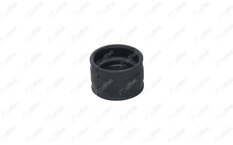 NIFEA 27859 - Gasket, intake manifold