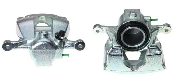 спирачен апарат BUDWEG CALIPER
