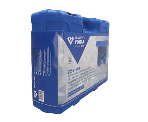 KS TOOLS BT591900 Adjustment Tool Kit, valve timing