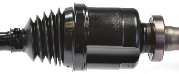 LÖBRO 305313 Drive Shaft