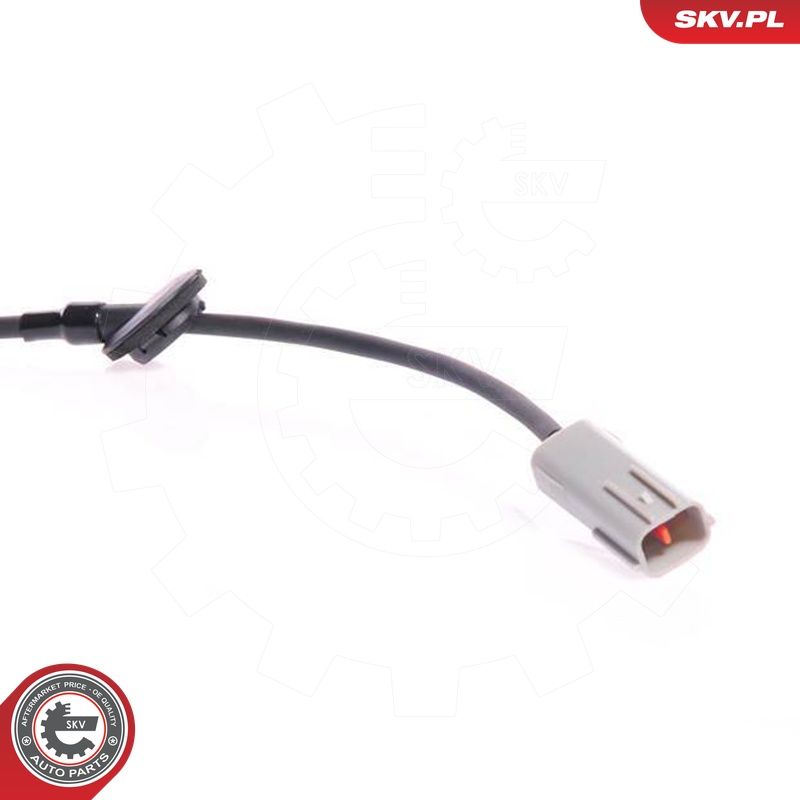 Andur, rattapöörete arv, ESEN SKV 06SKV121