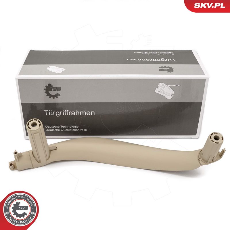 Uksekäepide, salongivarustus, ESEN SKV 97SKV039