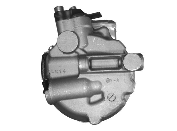 Airstal 10-6040 Compressor, air conditioning