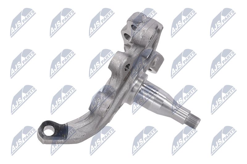 NTY ZZP-ME-000 Steering Knuckle, wheel suspension