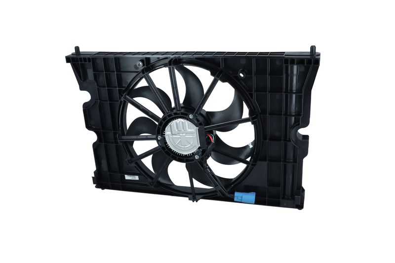 Ventilaator, mootorijahutus, NRF 470219