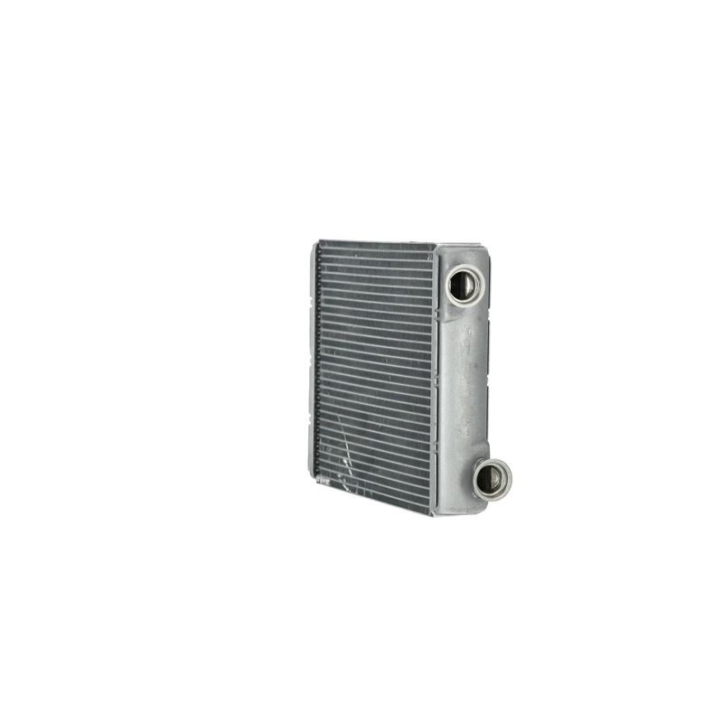NISSENS 707377 Heat Exchanger, interior heating