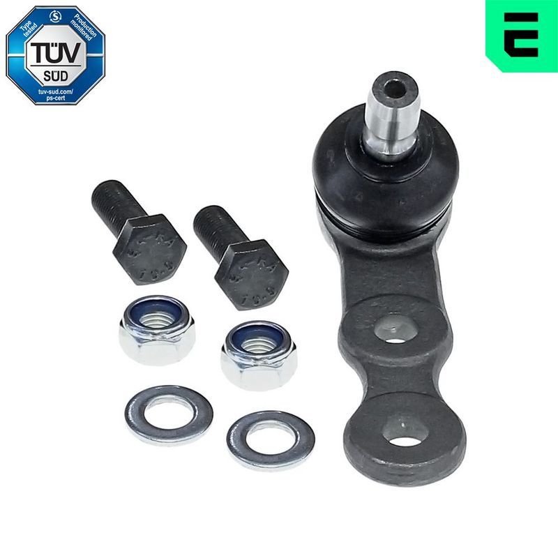 Articulatie sarcina/ghidare G3-018 OPTIMAL