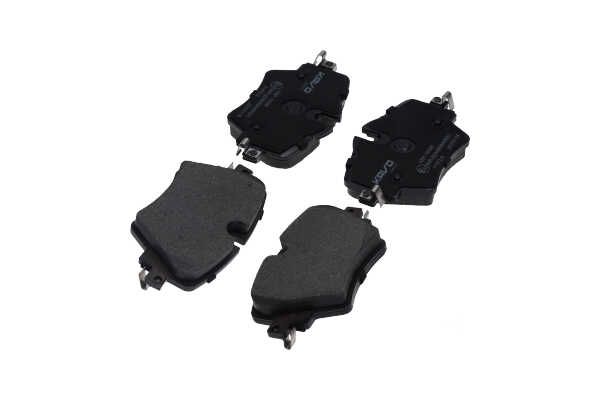 Kavo Parts KBP-10086 Brake Pad Set, disc brake