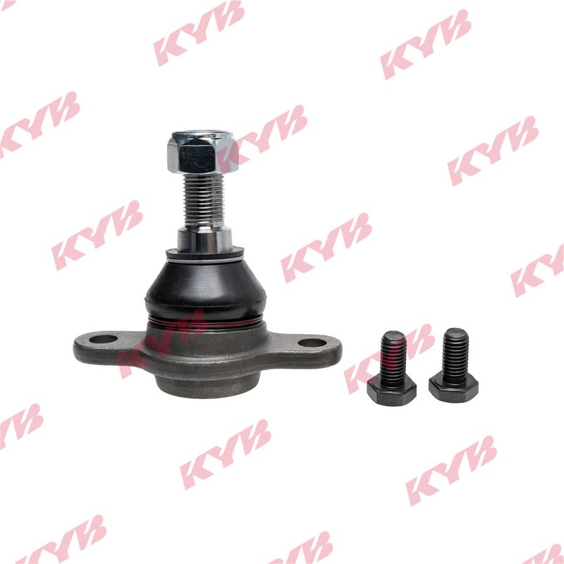 Kande-, juhtliigend, KYB...