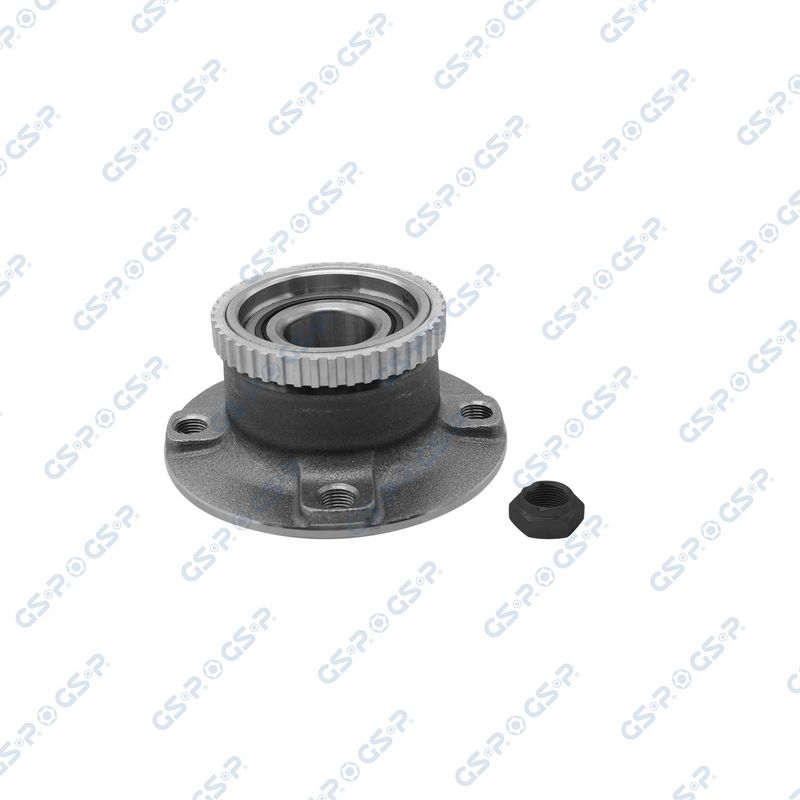 GSP 9230110K - Wheel Hub