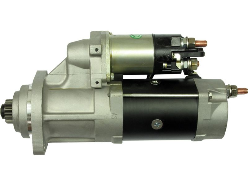 AS-PL S1040 Starter