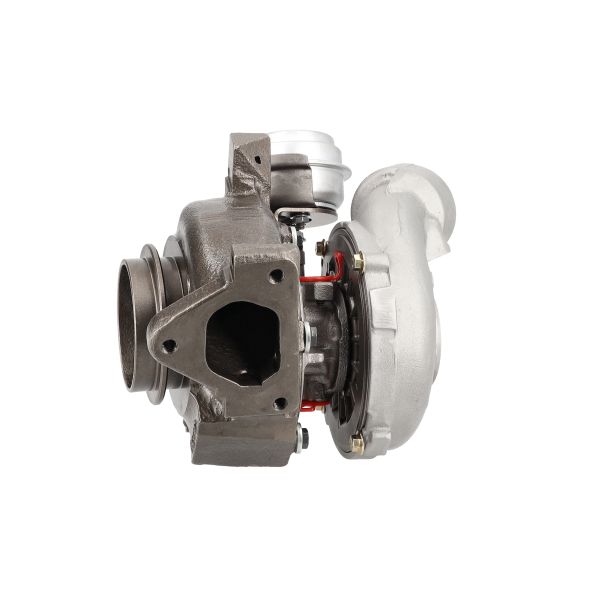 OE-TurboPower IT-711009 Charger, charging (supercharged/turbocharged)
