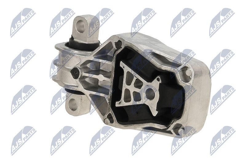 Paigutus, Mootor, NTY ZPS-ME-055